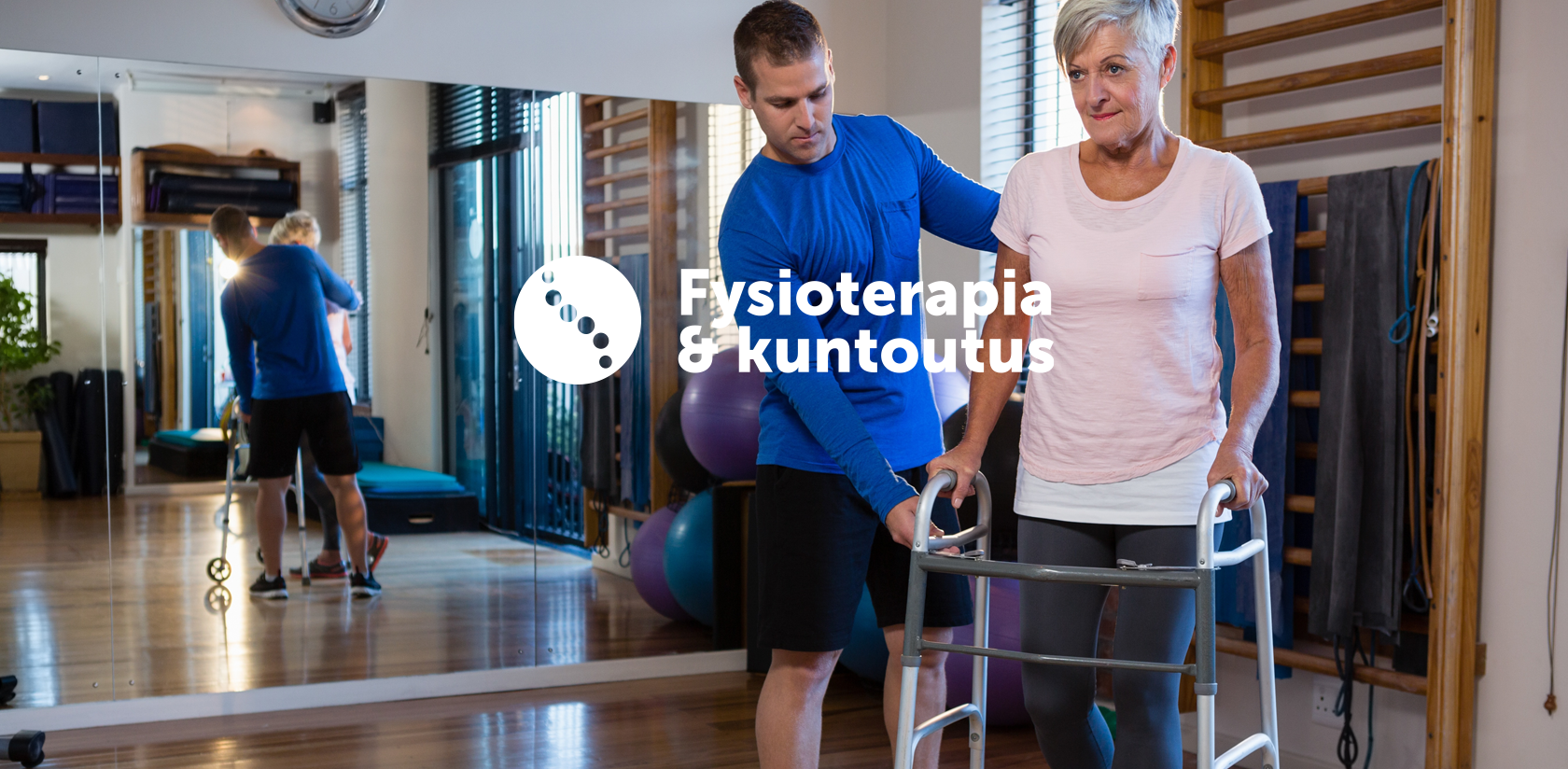 Etusivu - Suomen Fysioterapeutit