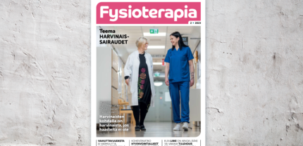 Suomen Fysioterapeutit
